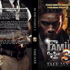 Author TaeeJaxx