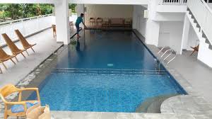 Kami memberikan garansi konstruksi 7 tahun bisa sampai 10,15 dan. Biaya Pembuatan Kolam Renang Minimalis Terbaru Profbiaya