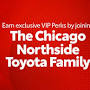 Chicago auto Dealers from www.chicagotoyota.com