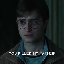 Harry Potter Michael Corner