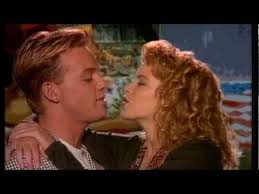 Hang on to your love. Kylie Minogue Jason Donovan Especially For You Youtube