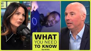 How porn star turned suitcase killer Yostin Mosquera was caught