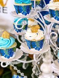 Scattered with bright colors, adorable lego themed sweets and custom lego decor, this event is for all to explore! Glam Safari Baby Shower Parties With A Cause