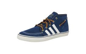 Adidas Originals Court Deck Vulc Mid Sport Fashion Adidas