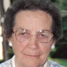 Helen Katherine Church Obituary October 19, 2021