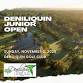Deniliquin Junior Open 2025 event image