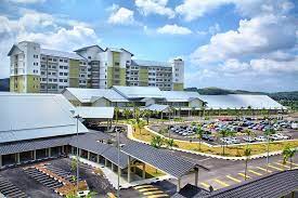 State health and environment committee chairman r.vidyananthan said the reactivation was following the. Hospital Enche Besar Hajjah Kalsom Sanx Xox