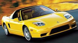 Senna was considered honda's main innovator in convincing the company to stiffen the nsx chassis further after initially testing the car at honda's suzuka gp. Honda Nsx I Autobild De