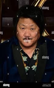 Stephen wong hi-res stock photography and images