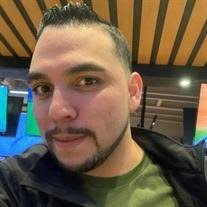 Alfred Adrian Torres Obituary