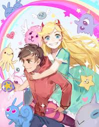 Para los fans de star vs they forces of evil. Star Vs The Forces Of Evil Disney Zerochan Anime Image Board