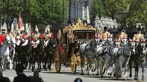 The ceremonial event outlines the uk government's. Queen S Speech What Is It And Why Is It Important Bbc News