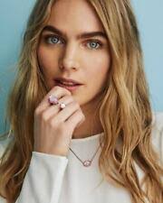 Kendra Scott Mother of Pearl/Abalone Fashion Rings for sale