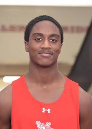 2023-24 SouthCoast Indoor Boys Track Athlete of the Year, Super Team