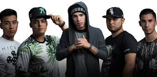 Rr/hyphy music, rancho humilde, la r reco. How Trap Met Corrido The Fusion Genre Taking Over Mexico Spotify