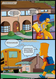 Viejas Costumbres 9 – El Final | Comics porno