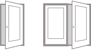Find a stylish and durable door for your home as well as a. The Anatomy Of An Interior Door Build With Bmc