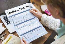 If you are requesting a copy of another person's record, you will need to provide legal documentation verifying legal guardianship, power. How Do I Obtain My Medical Records Medicalmalpracticehelp Com