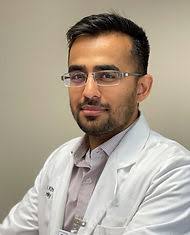Dr. Ali Khalid