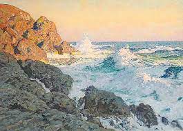 Maybe you would like to learn more about one of these? Paul Dougherty Artwork For Sale At Online Auction Paul Dougherty Biography Info
