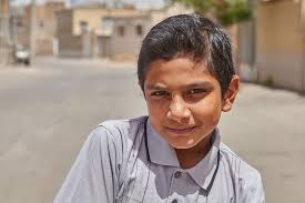 111 Iranian Boys Stock Photos