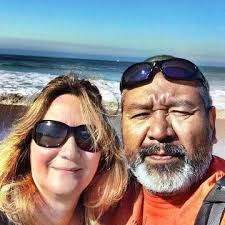 Carissa Cruz and Jose Olague's Wedding Website