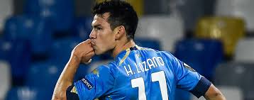 Chucky Lozano Hace Historia En El Fifa 21
