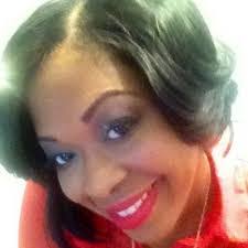 Brandy Thorne's Instagram, Twitter & Facebook