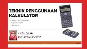 Indeks 1.1 tatatanda indeks a. Indeks Matematik Tingkatan 3 Strategi Menjawab Soalan Exam Sebenar Smotret Video Onlajn Brazil Fight Ru