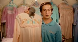 Gentlemen Broncos DVD Review