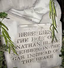 Now, i have to dissect leviticus 15:19 really quickly. Funny Epitaphs Brief Poems