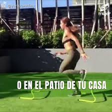 Su padre confesó que la mató y la aquel día discutieron y el hombre terminó degollando a su hija. En La Playa O En El Patio De Tu Casa Ponte En Forma Con Las Rutinas De Yaritza Medina Video Dailymotion