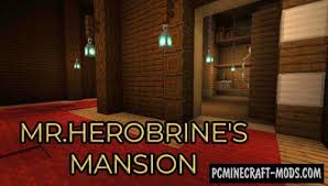 Type %appdata% into the run program, and press enter. Herobrine Remake Mob Mod For Minecraft 1 8 9 Pc Java Mods