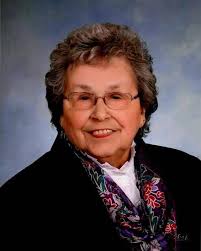 Patricia Jakobi Obituary