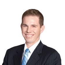 Geoffrey Godfrey, USA