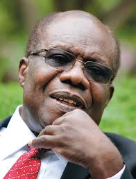 EDWARD REYNOLDS ('64): COURAGE