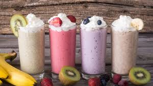 Fast Food News: Sonic Holiday Mint Master Shake And Master Blast - The  Impulsive Buy