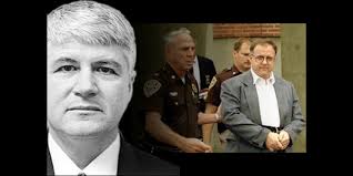 Thomas Grover — Posts by Father Gordon MacRae — Beyond These Stone Walls