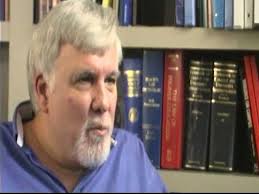 Rev Robert Goss defines true love