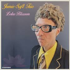 NEW RELEASE: Jamie Saft Trio