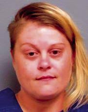 Payne County Arrests