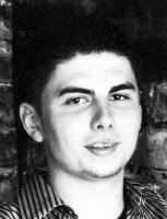 Justin Powell Obituary (2011)