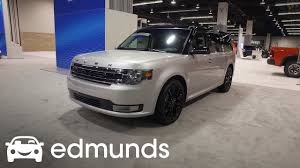 2021 ford flex engine 2021 ford flex price and release date. Used 2019 Ford Flex Prices Reviews And Pictures Edmunds