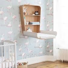 Mounted Changing Table Keeps Floorspace Open Baby Changing Table Wall Mounted Changing Table Best Changing Table