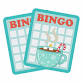 Holiday Family Bingo event image