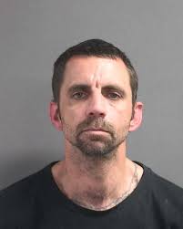 Name: NEESE RYAN D M W AGE: 45 Booking Date: 04/09/2025 Charges: BURGLARY  OF AN UNOCCUPIED CONVEYANCE Bond: $2500.00 📷 SOURCE: VOLUSIA COUNTY  CORRECTIONS Notice: “This content is released in the Public