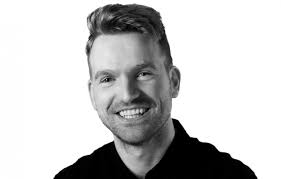 20 Questions: Brian Sheehan, Mediahuis