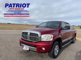 Image result for Inferno Red 2008 Ram