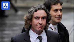 Celebrities living in fear of 'Mafia' press: Coogan