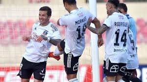 Union espanola got 9 win 3 lose 3 draw in last 15 games, and scored 27 goals, conceded 18 goals. Colo Colo En Vivo Colo Colo Vs La Serena Online En Vivo Octavos De Final Copa Chile 2021 Youtube